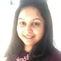 Shreya Johnson