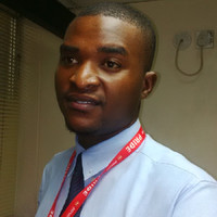 Abraham Muwowo