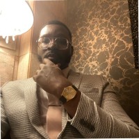 Errick Hargrove