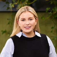Katie Walsh