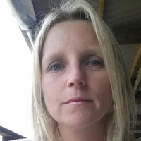 Kelly Catton