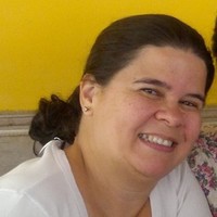 Eliane Ramos Da Silva