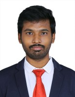 Manoj Kumar Rapaka