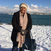 Karishma (Trivedi) Sutaria