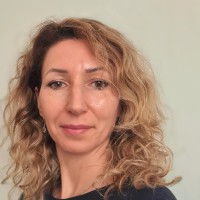 Natalia Galus