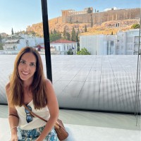 Inmaculada Campillo Alcalá