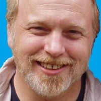 David Chandley Johnson