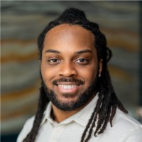 Zeadrick Williams, Assoc. AIA