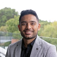 Arjun Thakur
