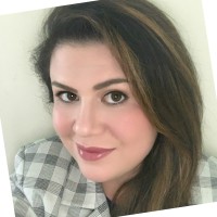 Maria Luisa Hosseinzadeh