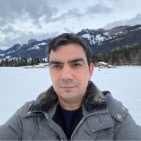 Mehdi Sanaei Fard