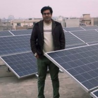 Sohaib Ikram