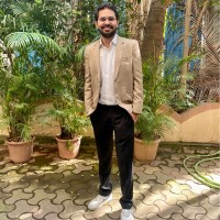 Pratik Bangar