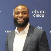 Charles Bruce