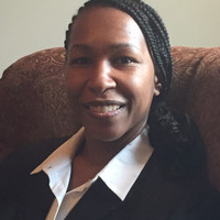 Latisha Wood