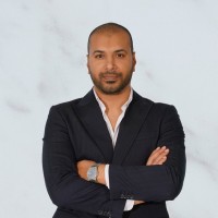 Ahmed Matar