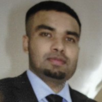 Arjun P.