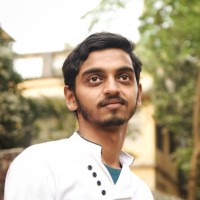 Soham Goswami