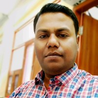 Chandrashekhar Mahawar