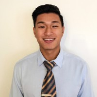Barry Tam
