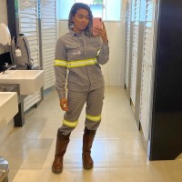 Thays Silva