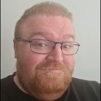 Marc Dickson