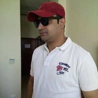 Vikas Vinayak