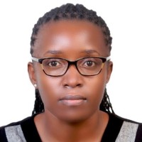 Jackline Kambabazi