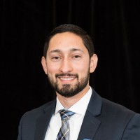 Michael Rodriguez