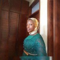 Nabwami Yudaya,  CPA