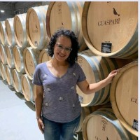 Zilda Da Costa Soares