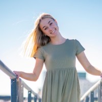 Olivia White
