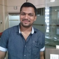 Samir Bhoir