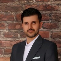 Mehran Mehrani Fard