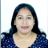 Gayatri Sahoo