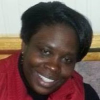 Anita Williams