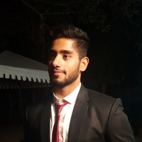 Harsh Khurana