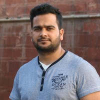 Umer Mir