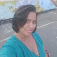 Ester Lacerda