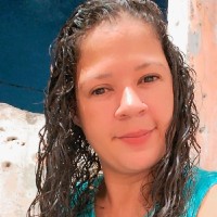 Luana Conceição