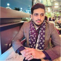 Syed Ali