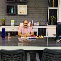 Dharmendra Pratap