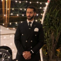 Hashim Shami