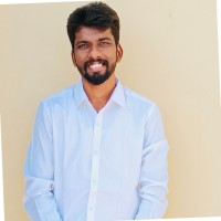 Ajay Kumar Inti
