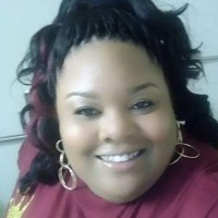 Nekebra Hampton
