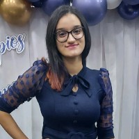 Vitória Lima Behnke