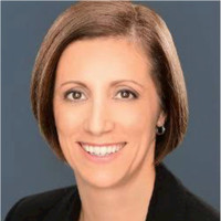 Claire Crichton