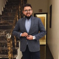 Tallha Ashraf