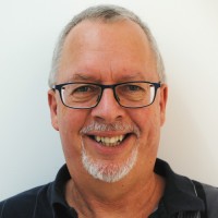 Simon Archer