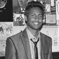 Abhinav Nair